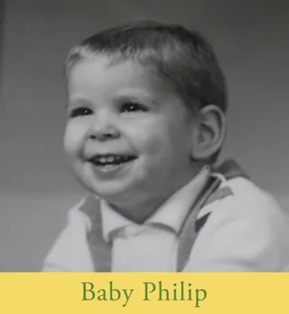 Baby Philip